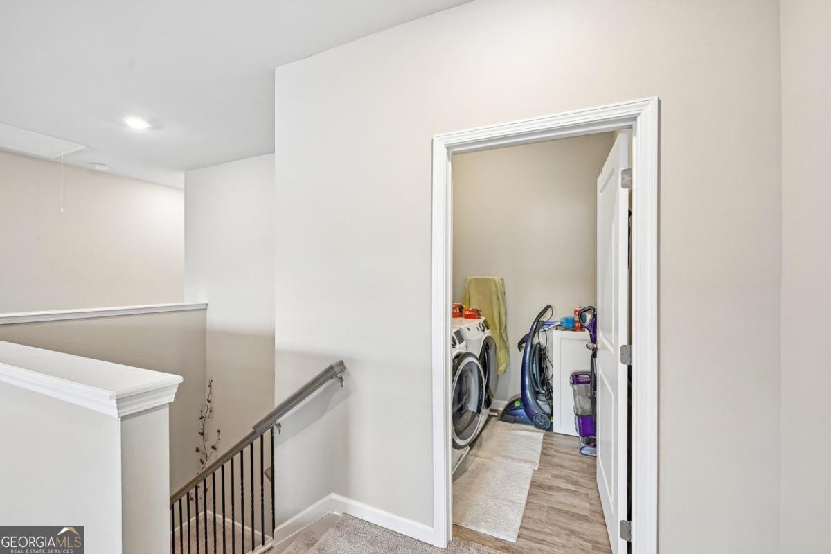 121 Mitchem Creek Drive Loganville - Photo 50
