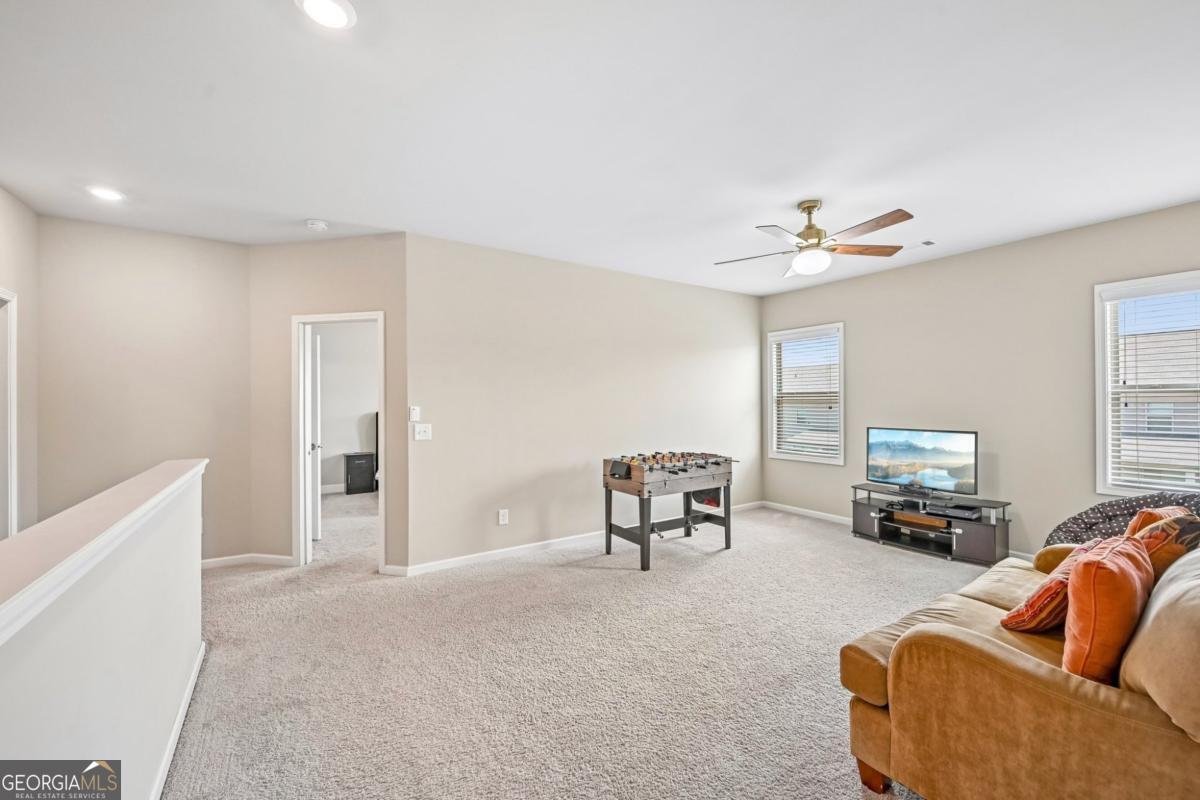 121 Mitchem Creek Drive Loganville - Photo 53