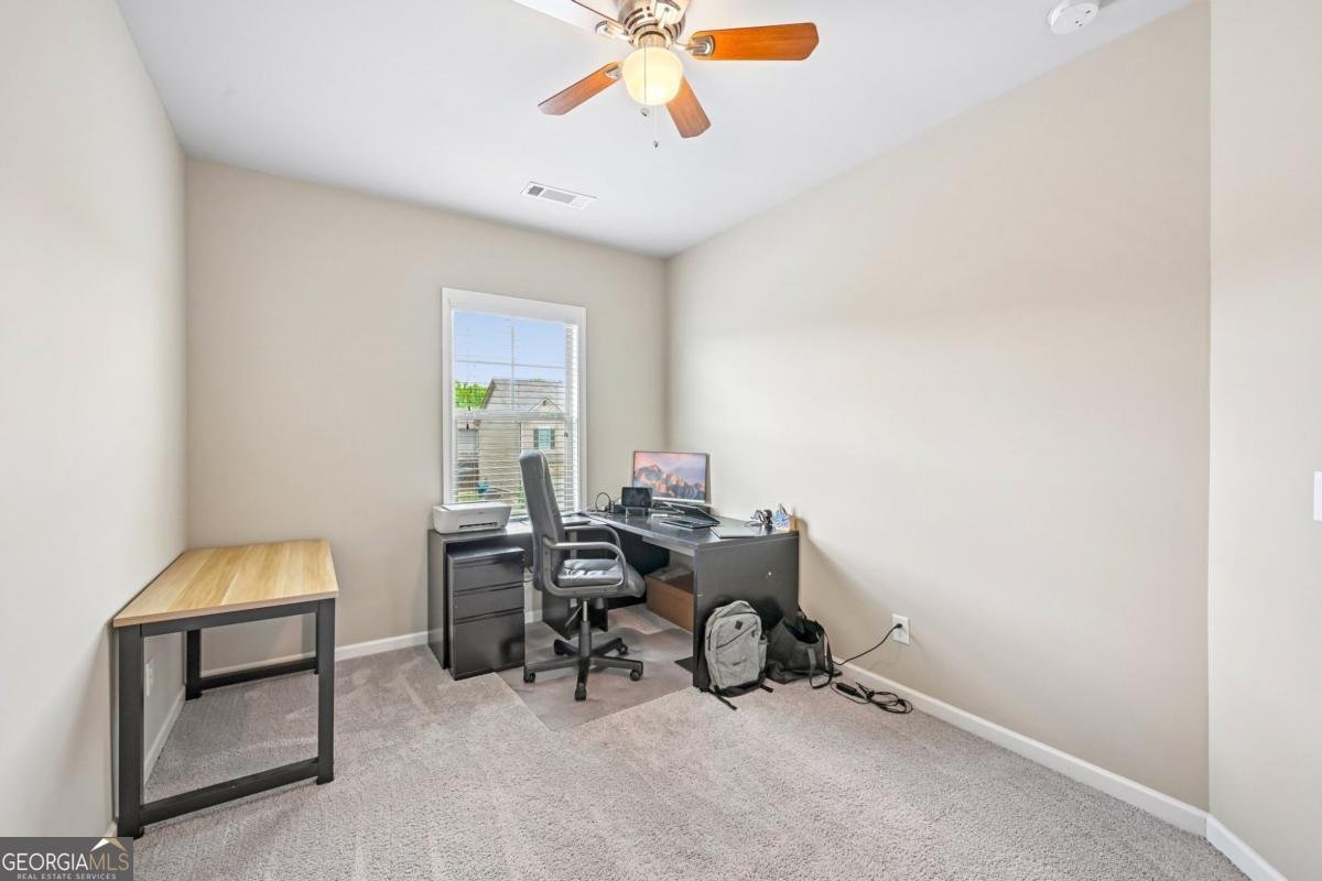 121 Mitchem Creek Drive Loganville - Photo 55