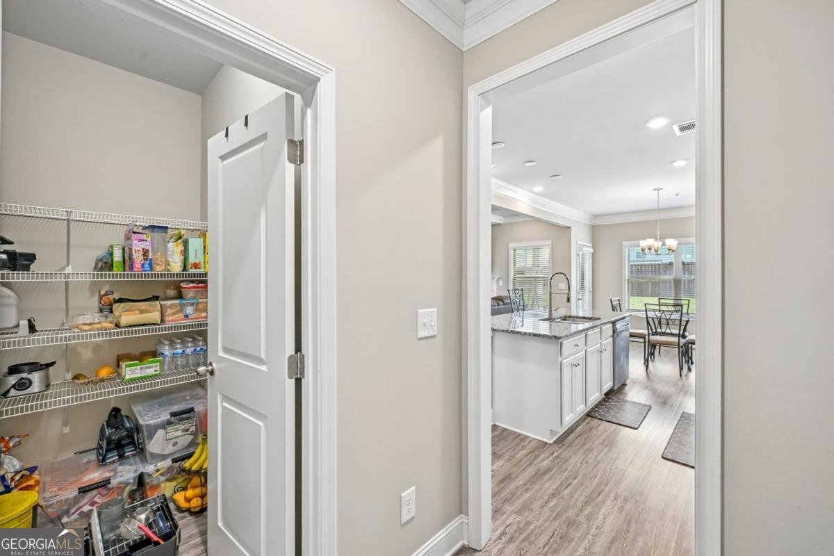 121 Mitchem Creek Drive Loganville - Photo 57