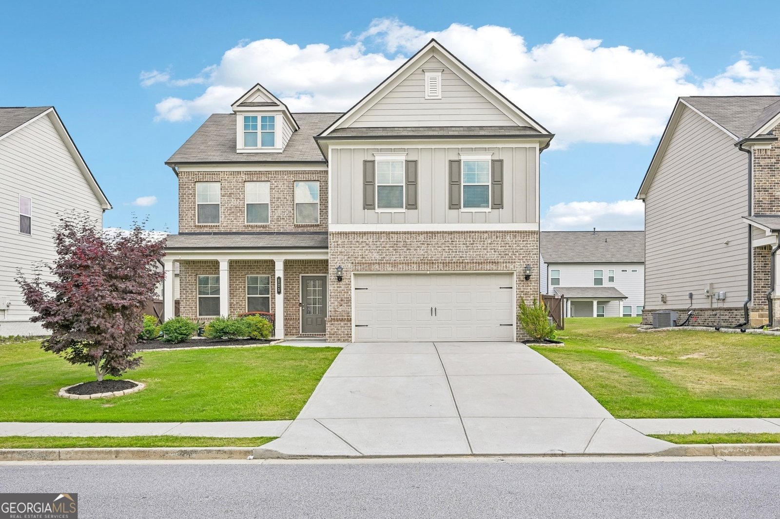 121 Mitchem Creek Drive Loganville - Photo 66