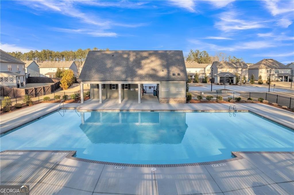 121 Mitchem Creek Drive Loganville - Photo 71