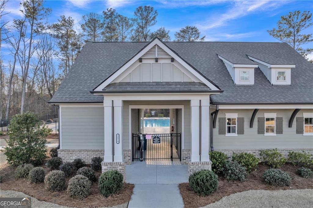 121 Mitchem Creek Drive Loganville - Photo 72