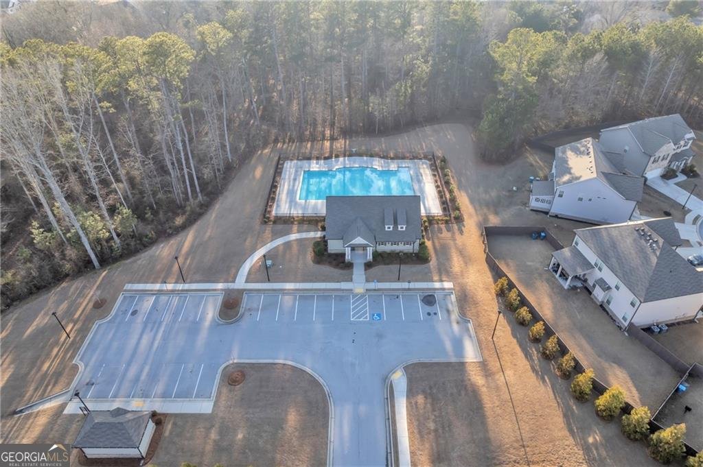 121 Mitchem Creek Drive Loganville - Photo 73