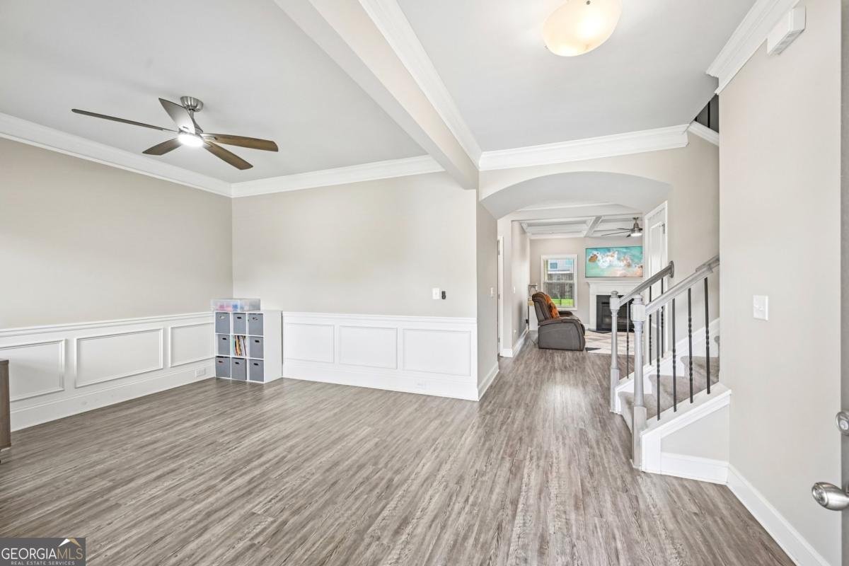 121 Mitchem Creek Drive Loganville - Photo 8