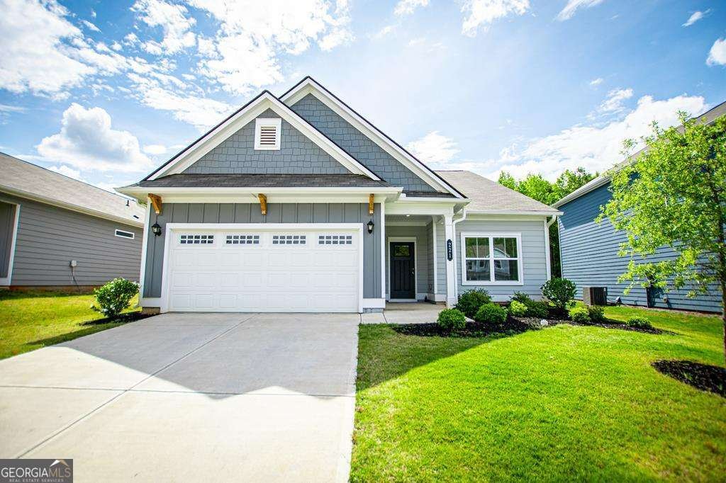 221 Asher Drive Carrollton - main photo