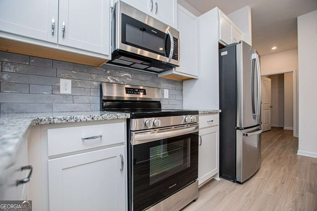 221 Asher Drive Carrollton - Photo 10