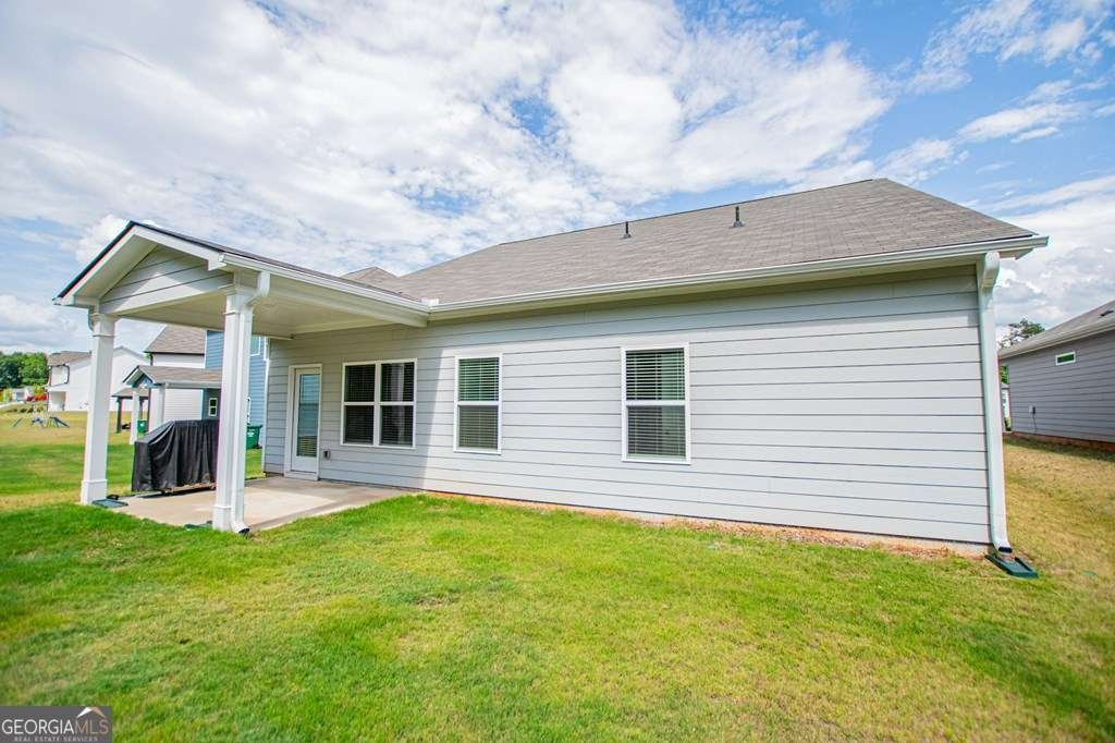 221 Asher Drive Carrollton - Photo 36