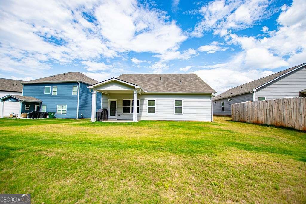 221 Asher Drive Carrollton - Photo 37