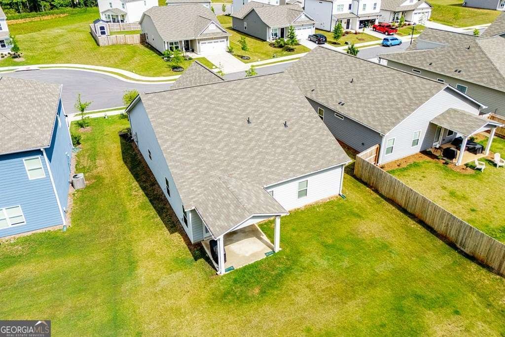 221 Asher Drive Carrollton - Photo 38