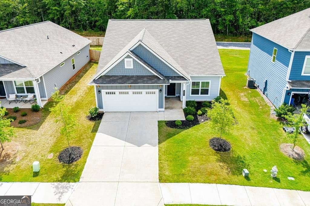 221 Asher Drive Carrollton - Photo 41