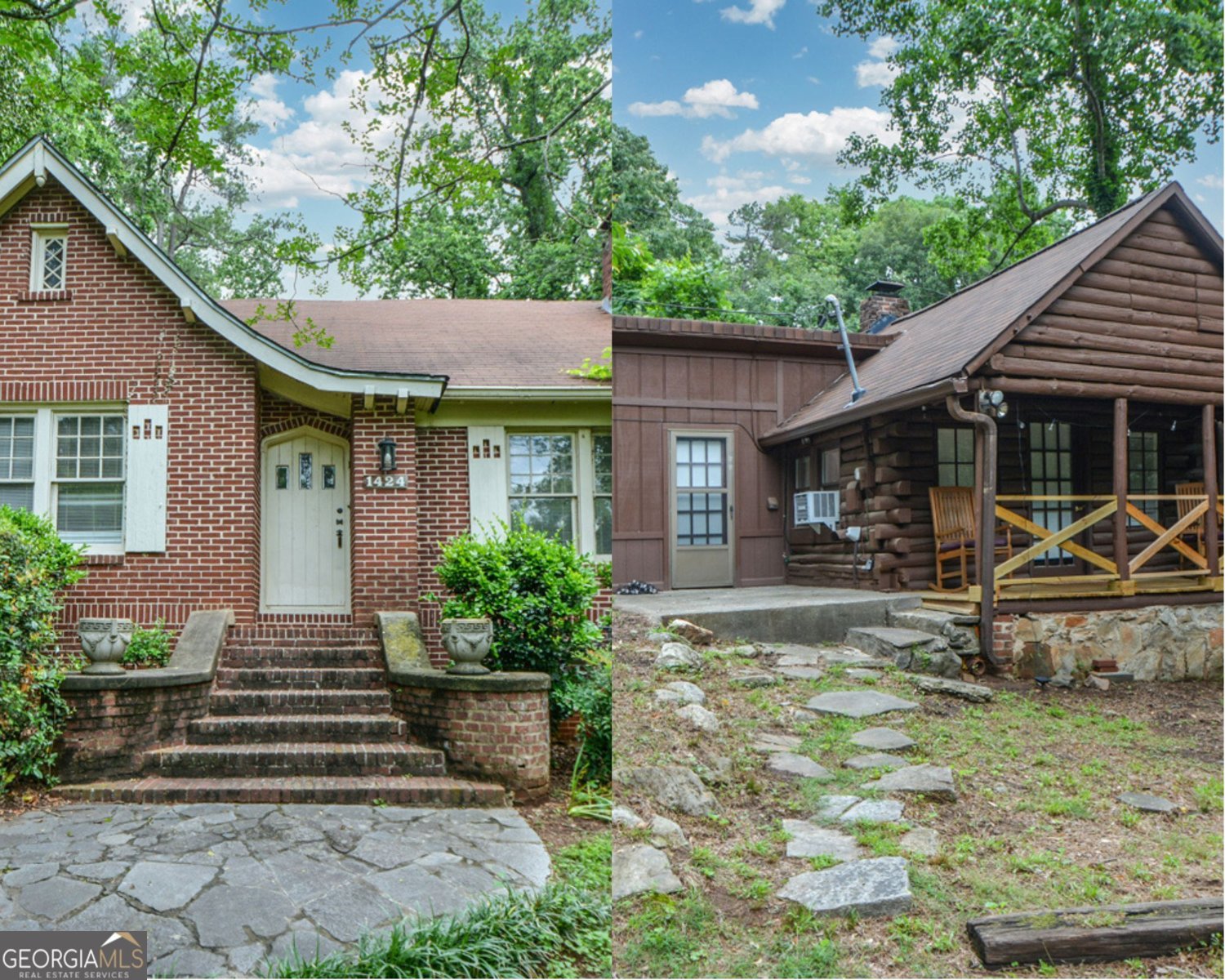 1424 Emory Road Atlanta - main photo
