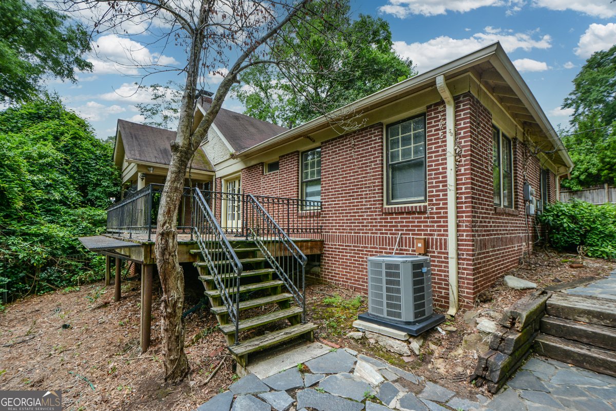 1424 Emory Road Atlanta - Photo 27