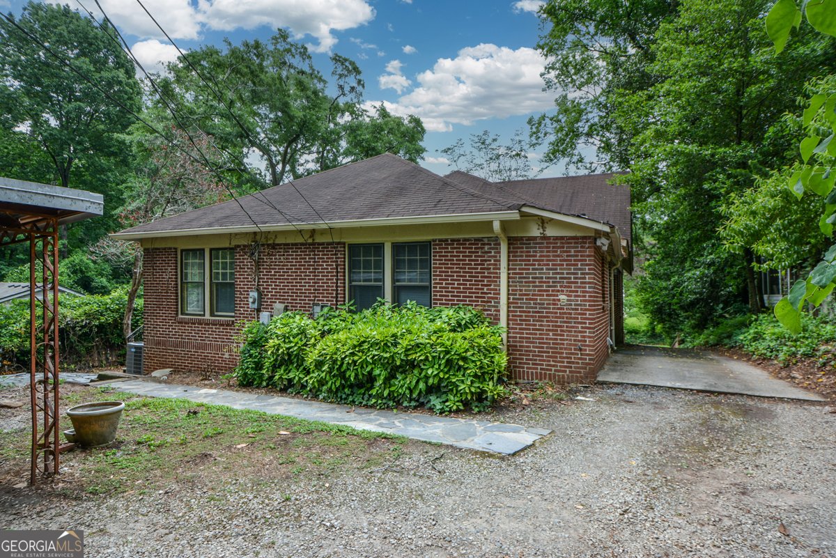 1424 Emory Road Atlanta - Photo 28
