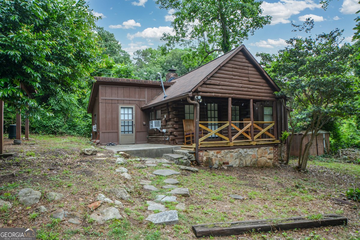 1424 Emory Road Atlanta - Photo 29