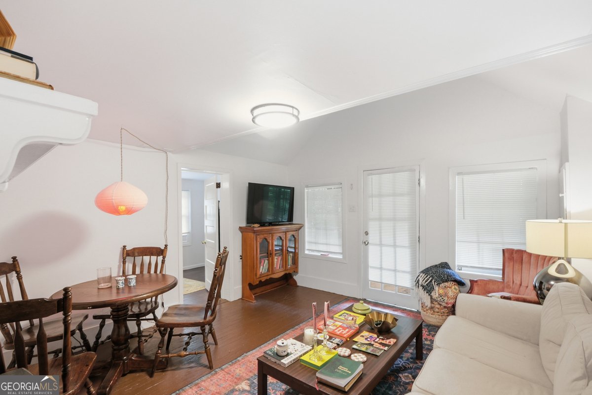 1424 Emory Road Atlanta - Photo 31