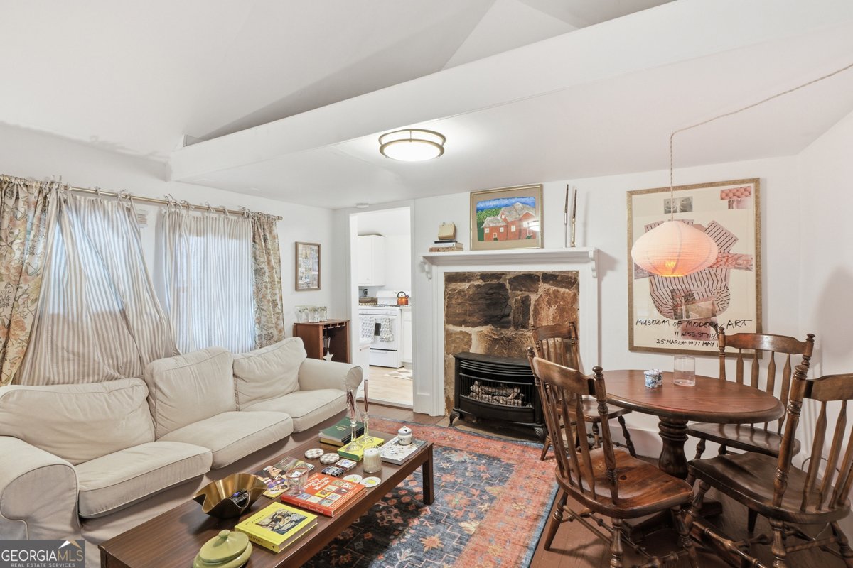 1424 Emory Road Atlanta - Photo 32