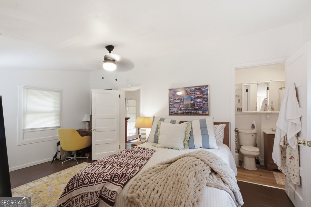 1424 Emory Road Atlanta - Photo 36