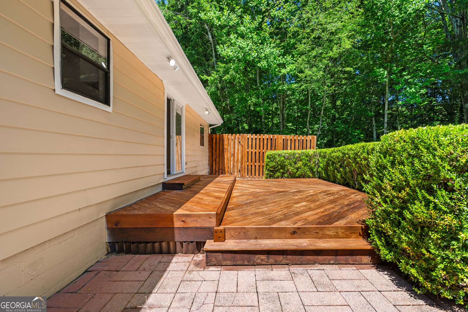 61 Trina Avenue Kennesaw - Photo 27