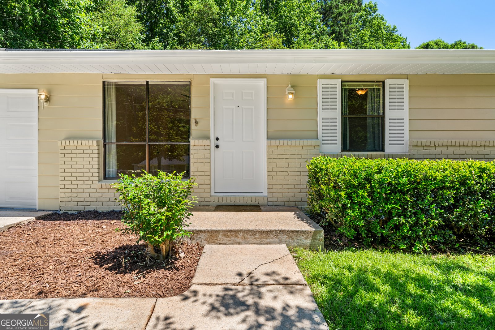 61 Trina Avenue Kennesaw - Photo 4