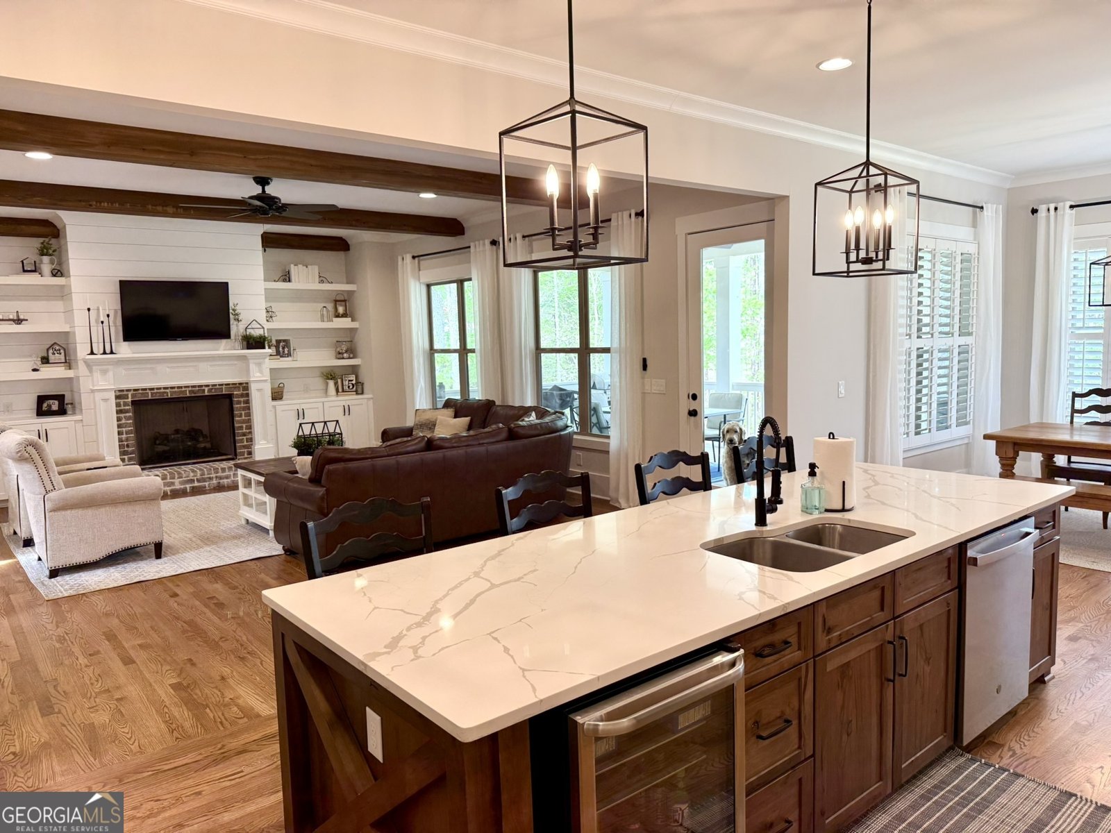 120 Springs Creek Drive Rutledge - Photo 10