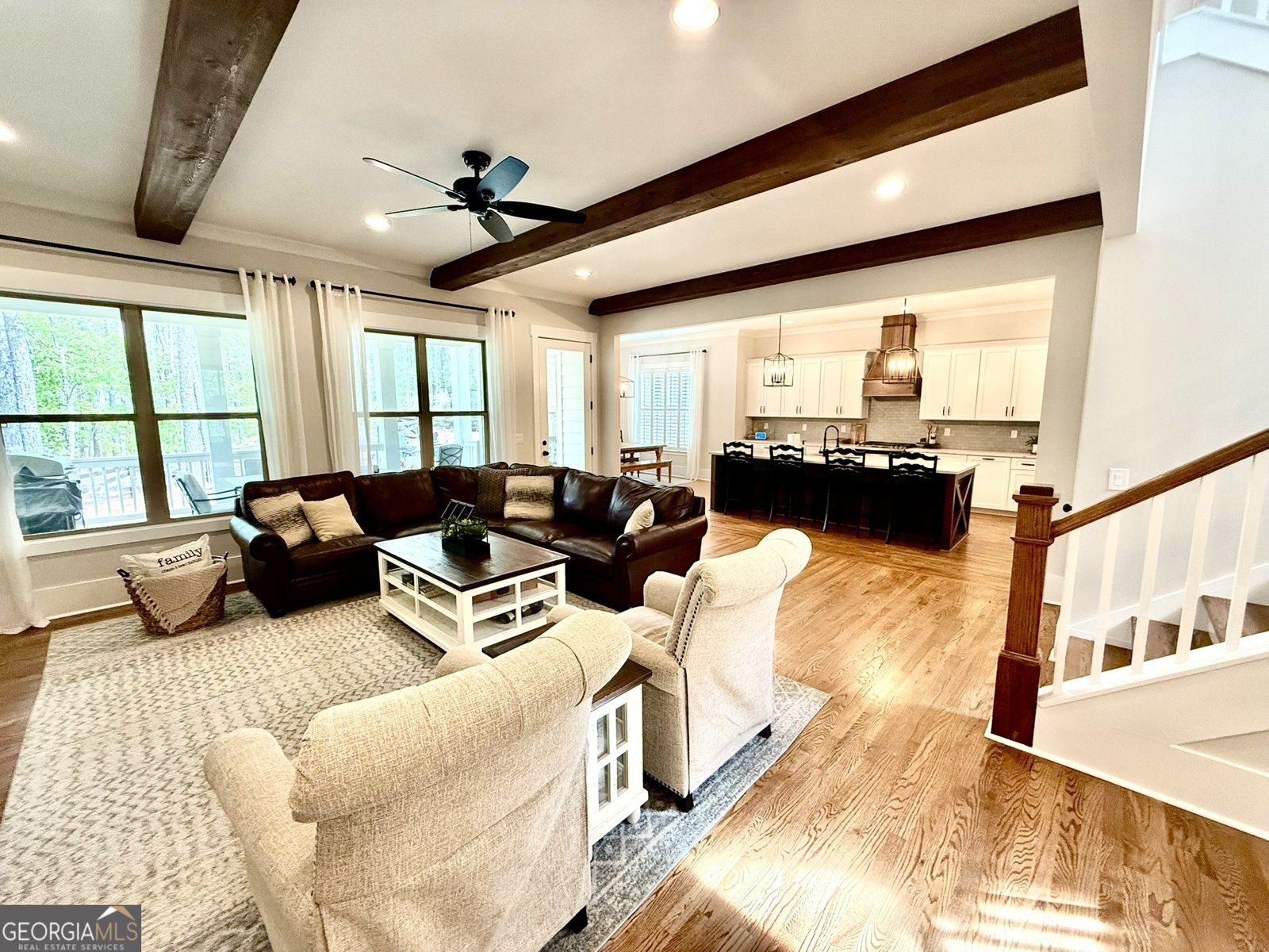 120 Springs Creek Drive Rutledge - Photo 6