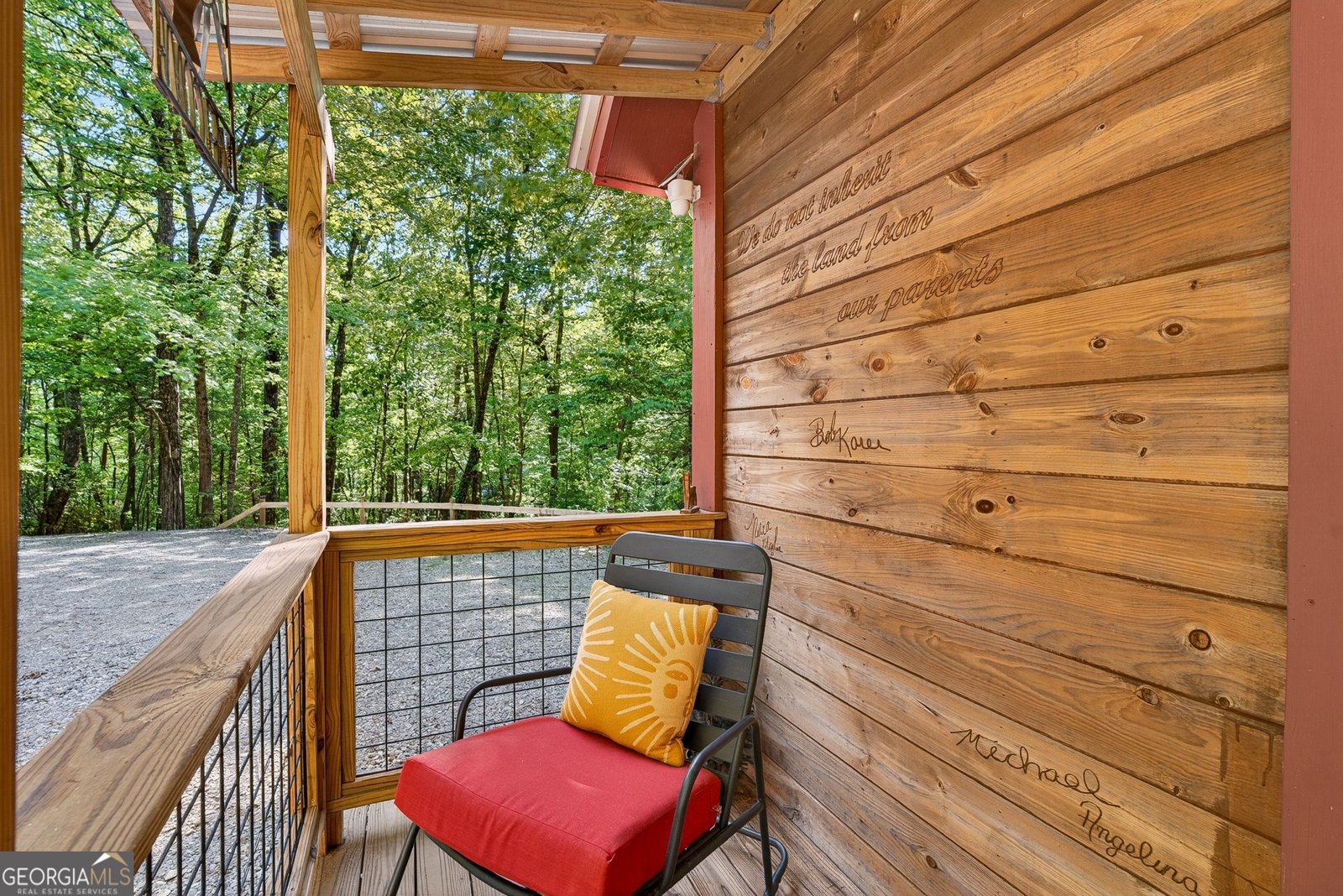 93 Martin Crossing Cherry Log - Photo 22