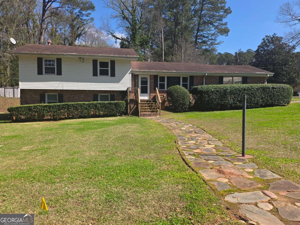 4251 Allgood Way Stone Mountain - main photo