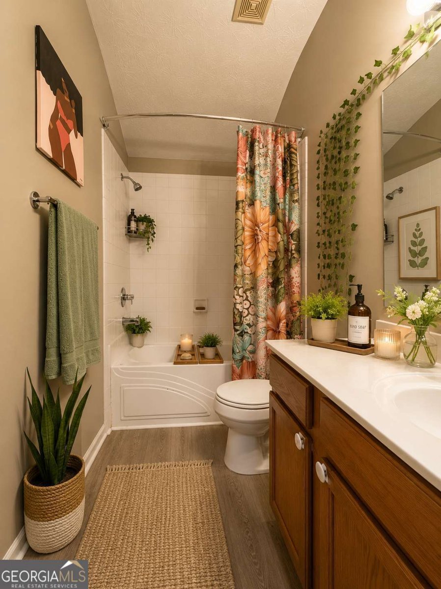 3833 Austin Park Lane Decatur - Photo 12