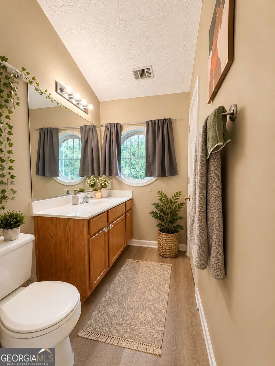 3833 Austin Park Lane Decatur - Photo 13