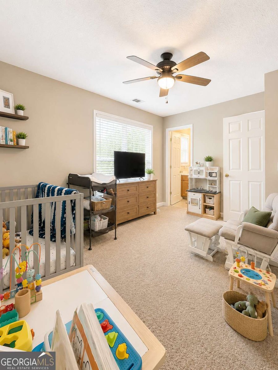 3833 Austin Park Lane Decatur - Photo 14
