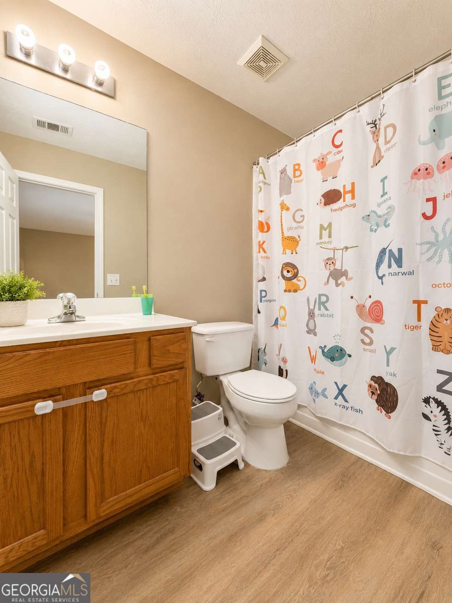 3833 Austin Park Lane Decatur - Photo 16