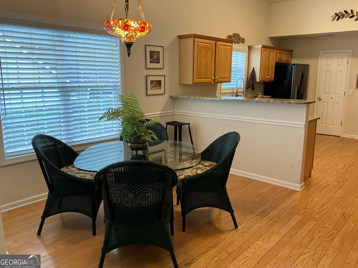 6237 Saddlehorse Drive Flowery Branch - Photo 10