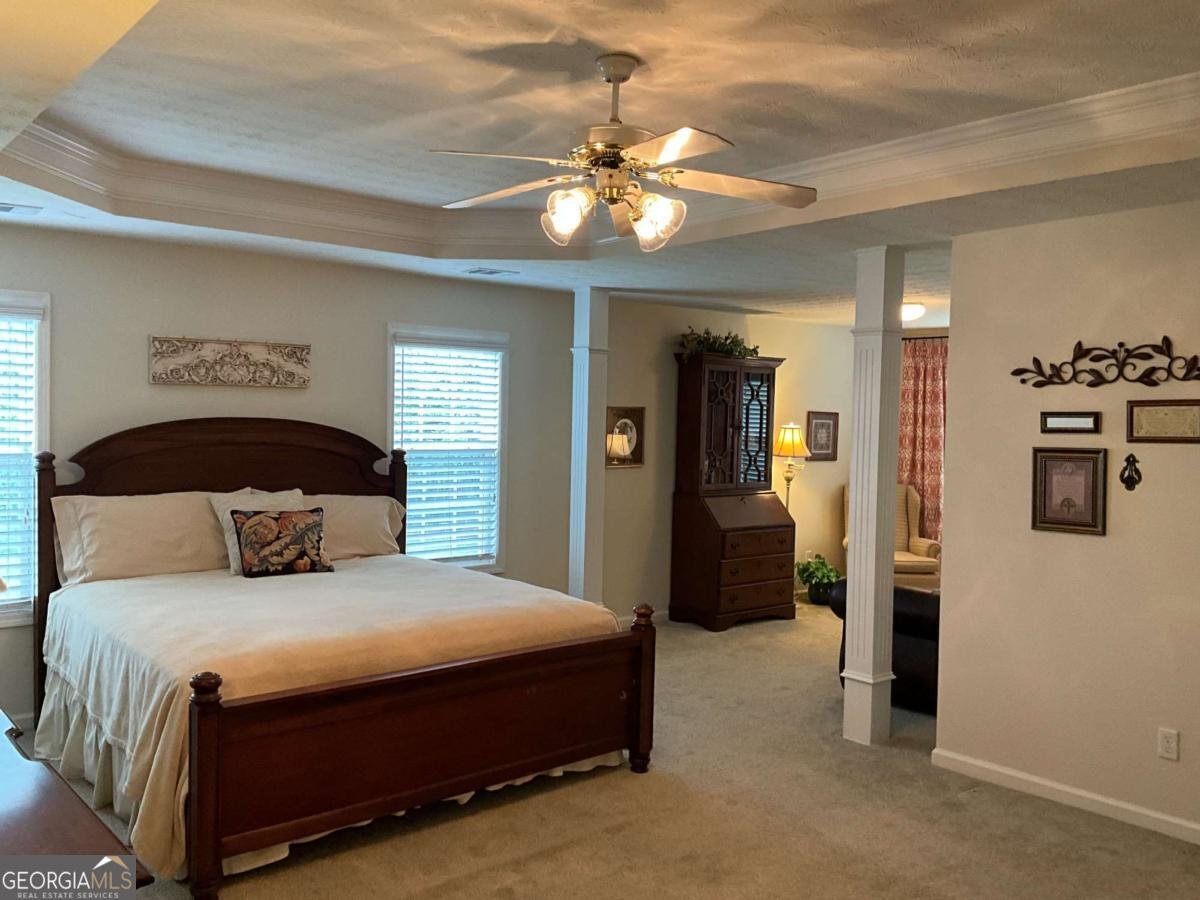 6237 Saddlehorse Drive Flowery Branch - Photo 12