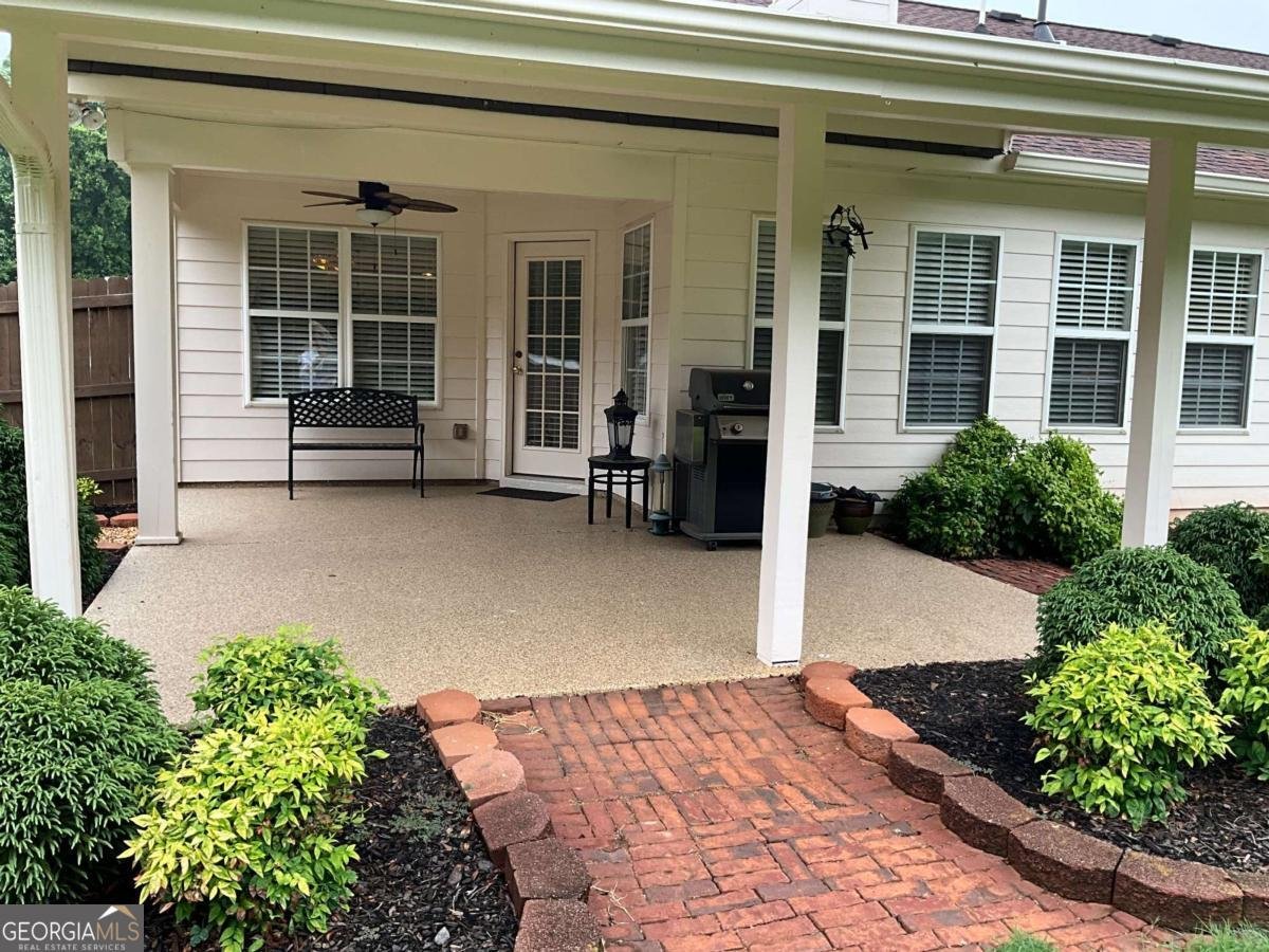 6237 Saddlehorse Drive Flowery Branch - Photo 17