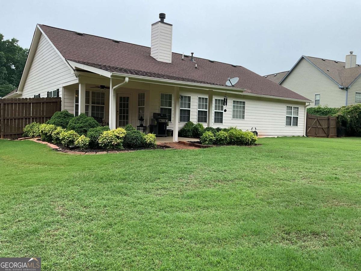 6237 Saddlehorse Drive Flowery Branch - Photo 18