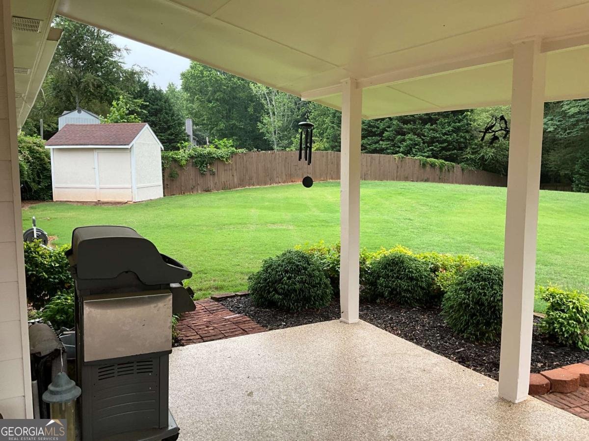 6237 Saddlehorse Drive Flowery Branch - Photo 19