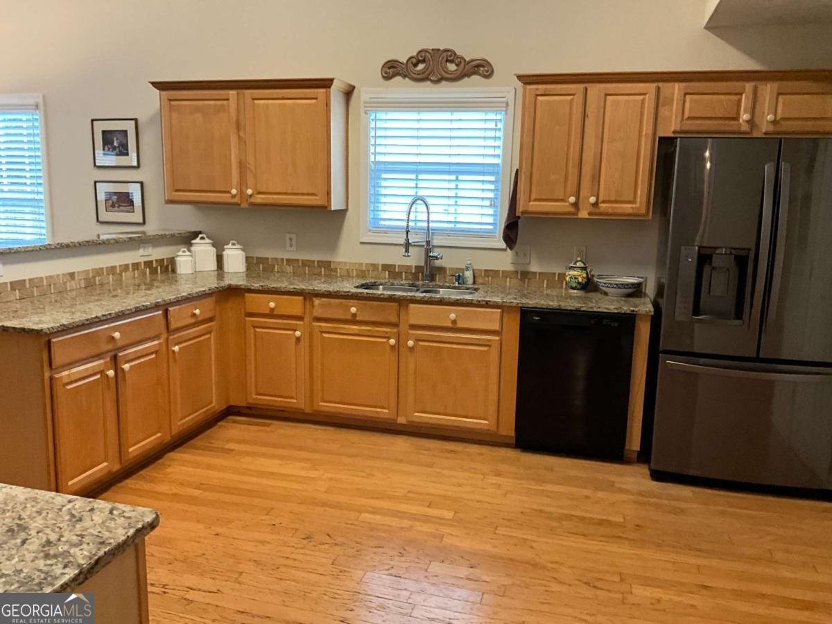 6237 Saddlehorse Drive Flowery Branch - Photo 8