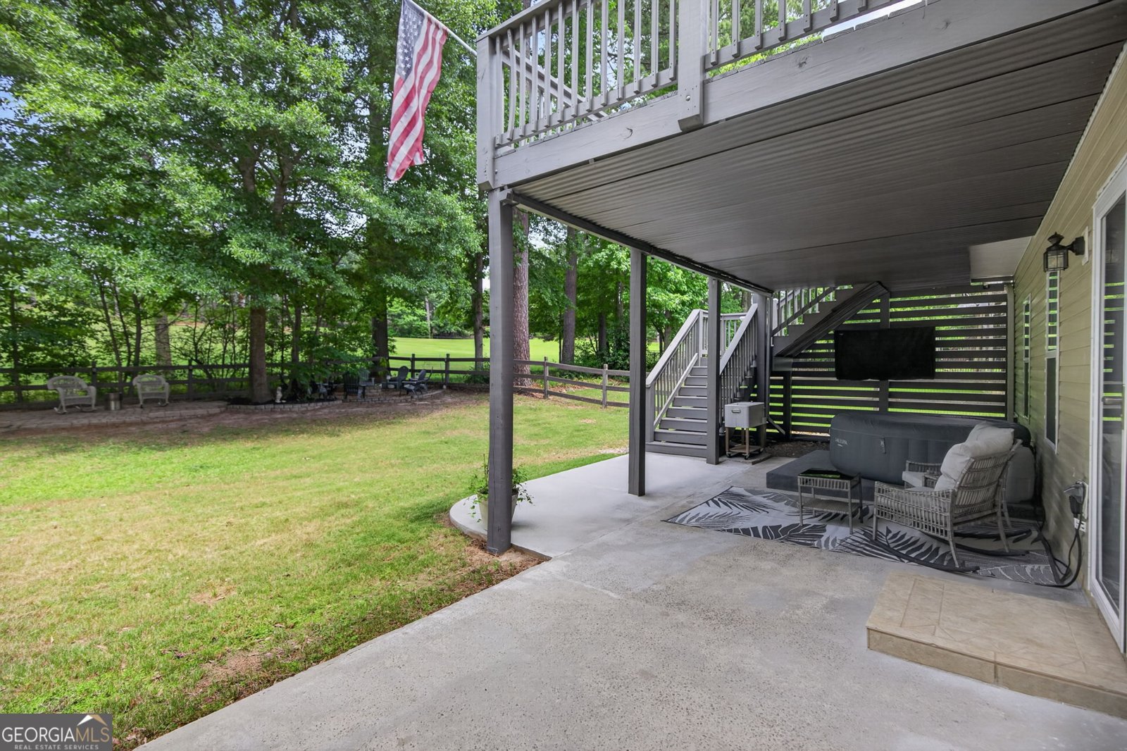 9905 Between The Greens Villa Rica - Photo 30