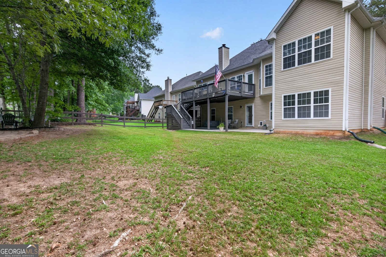 9905 Between The Greens Villa Rica - Photo 33