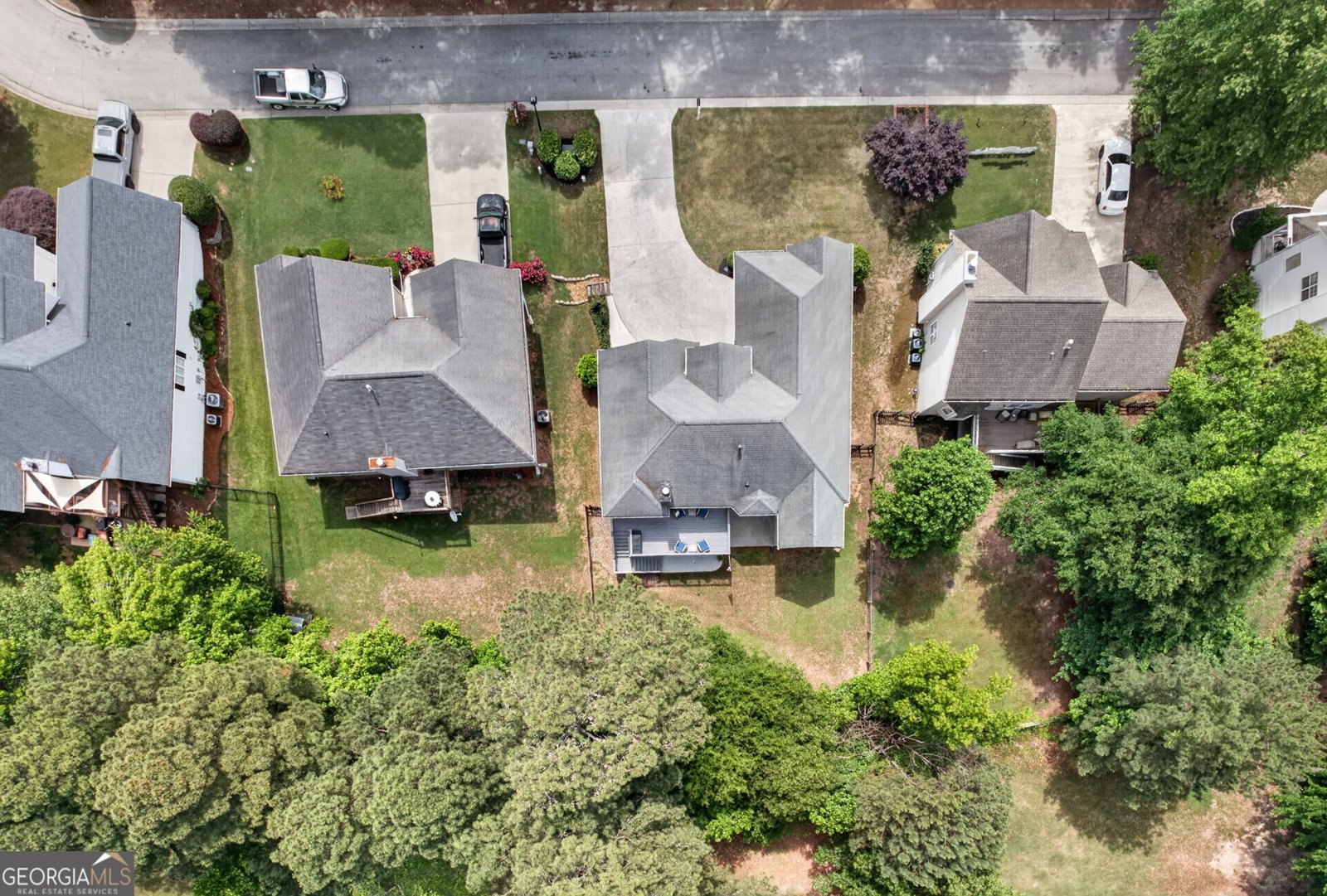 9905 Between The Greens Villa Rica - Photo 36