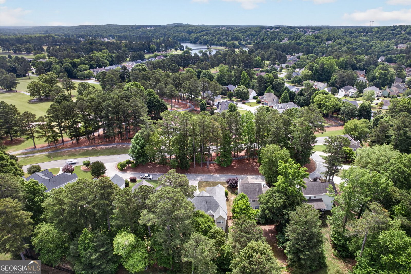 9905 Between The Greens Villa Rica - Photo 37