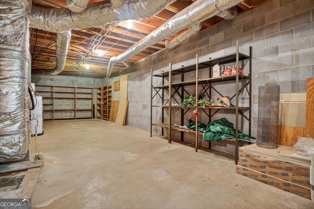 2260 Belmont Road Arnoldsville - Photo 33
