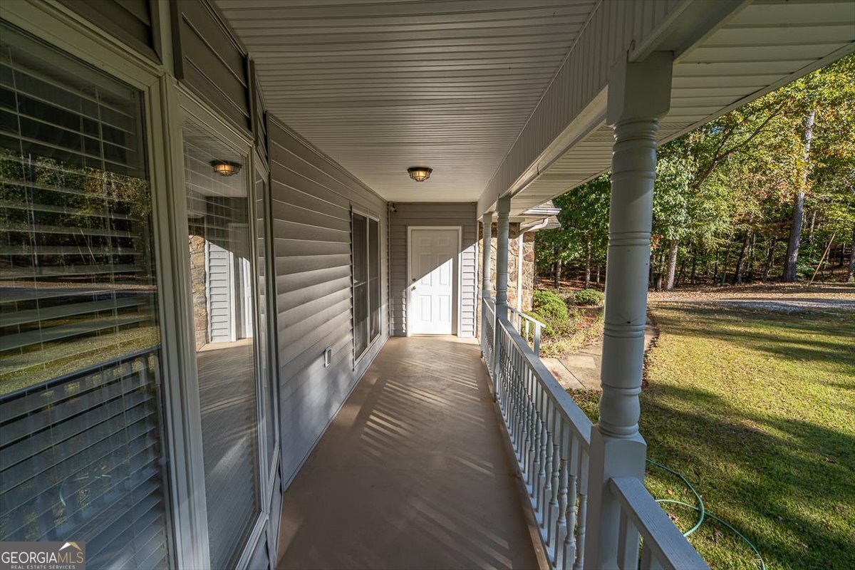 2260 Belmont Road Arnoldsville - Photo 37