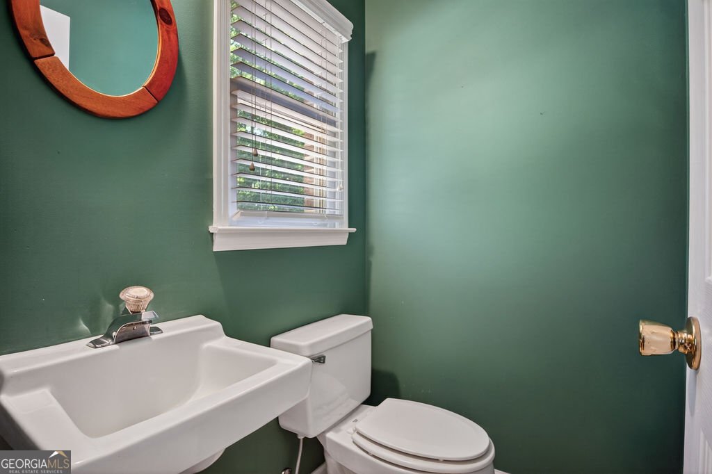 2260 Belmont Road Arnoldsville - Photo 7