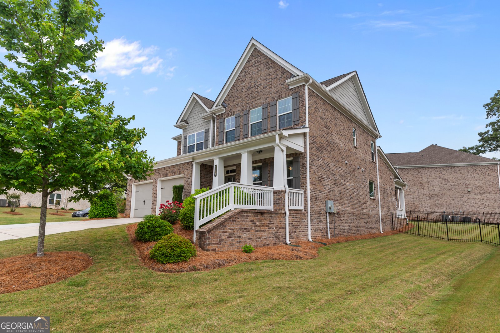 5103 Greenard Watson Lane Buford - Photo 45