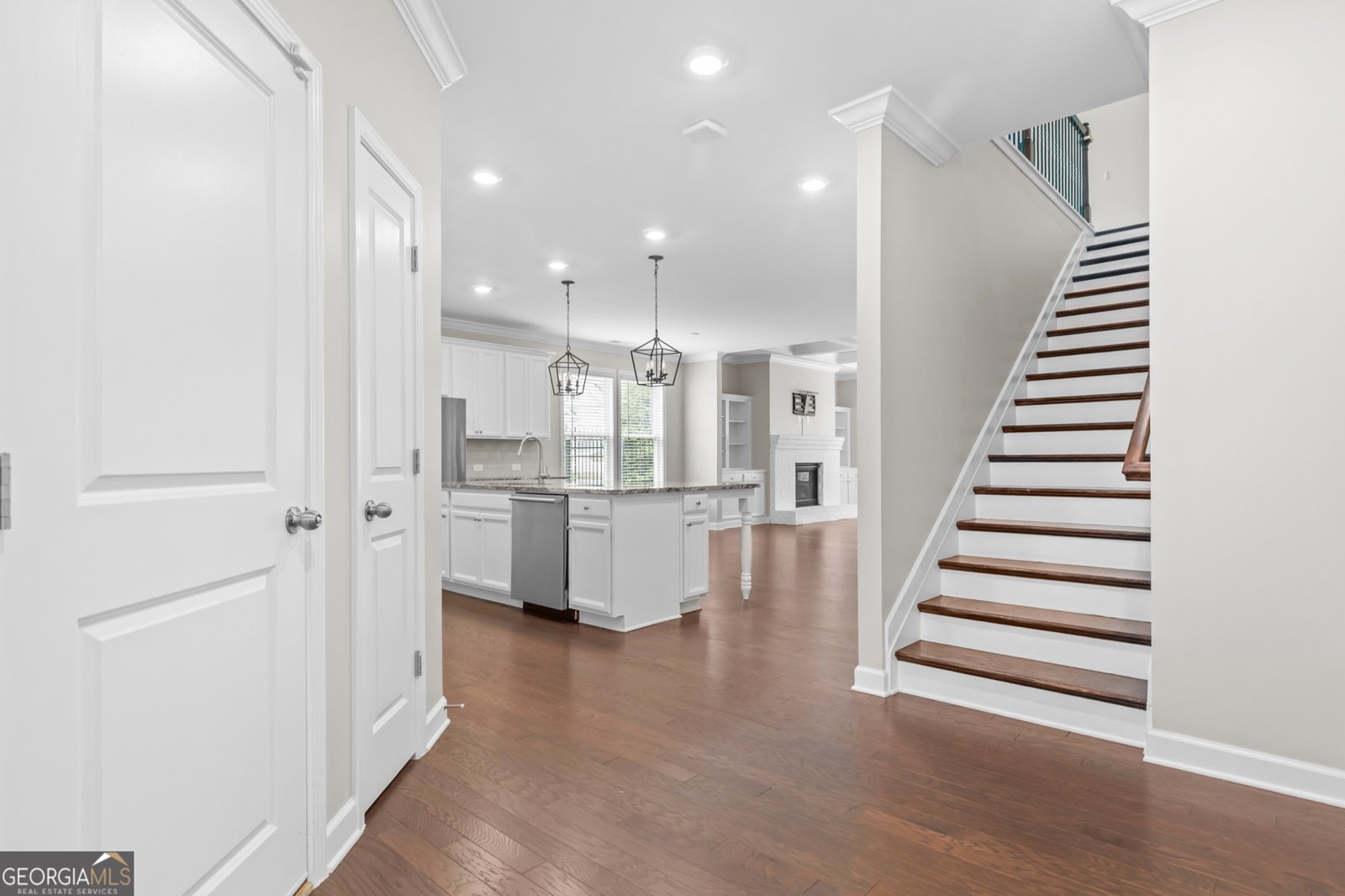 5103 Greenard Watson Lane Buford - Photo 6