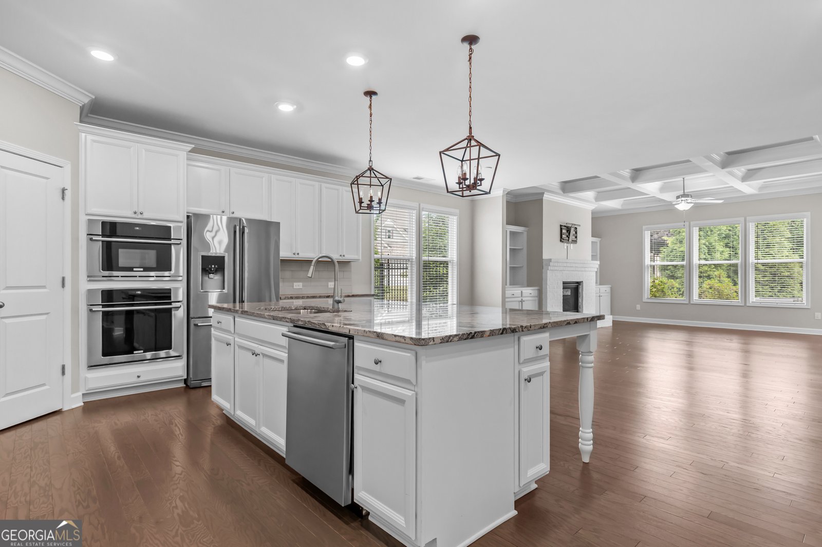 5103 Greenard Watson Lane Buford - Photo 7