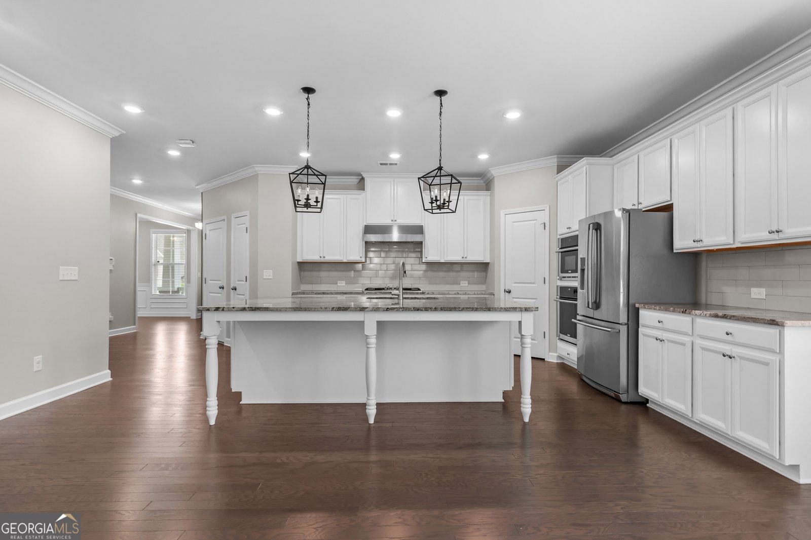 5103 Greenard Watson Lane Buford - Photo 8