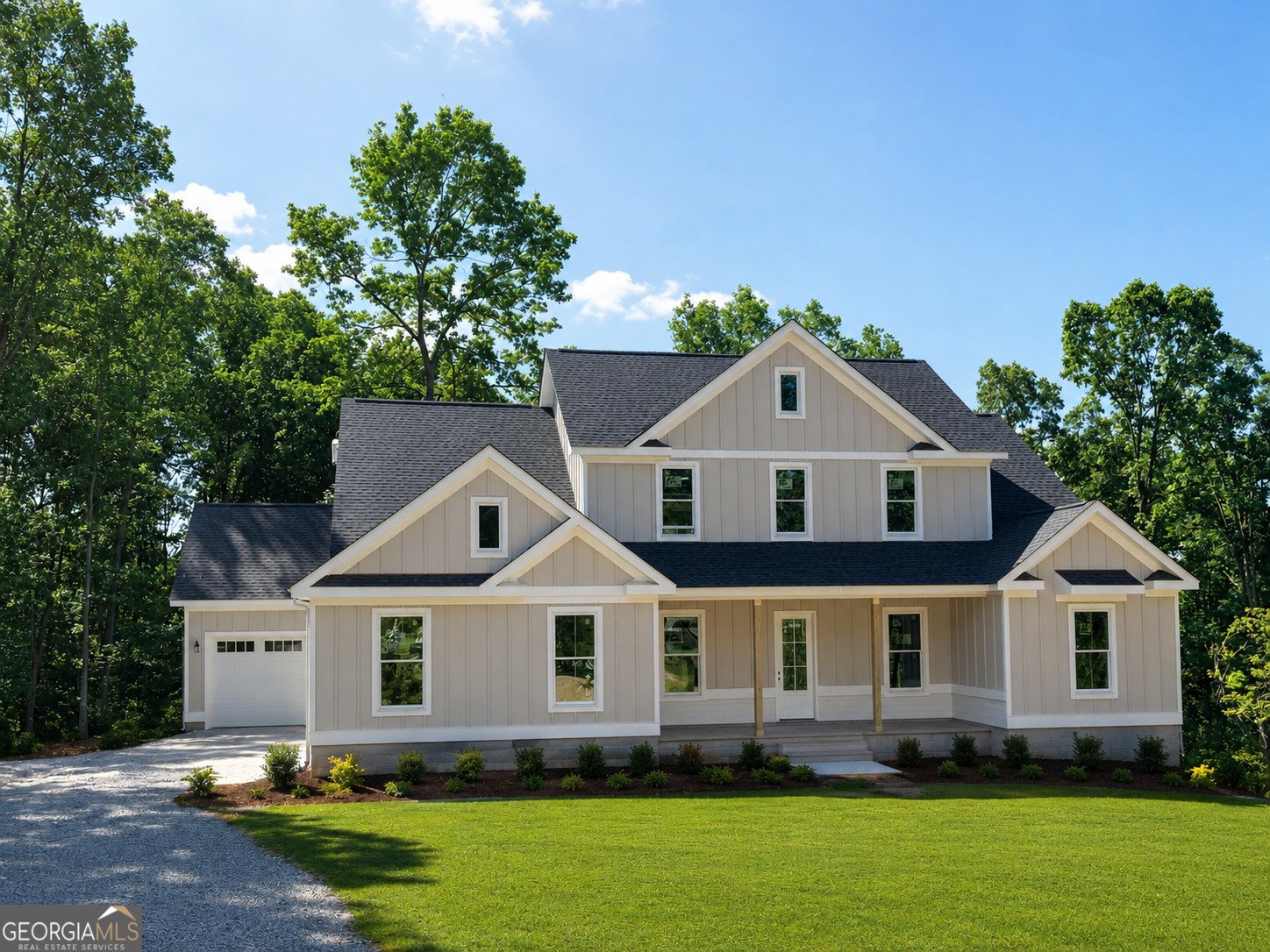 6793 Winding Canyon Road Flowery Branch - main photo